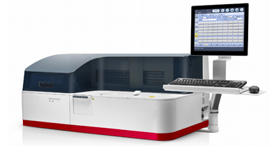 Revalab Scientific Equipment
