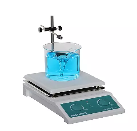 Stirring Lab Laboratory Equipment, Revalab Scientific Equipment
